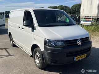 Volkswagen Transporter 2.0 TDI L1H1