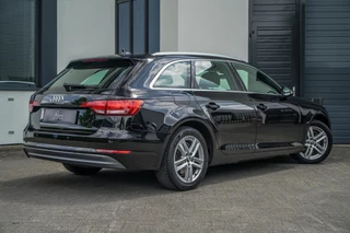 Audi A4 Audi A4 Avant 1.4 TFSI Design Pro Line PANO / B&O - afbeelding nr 3