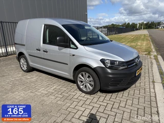 Volkswagen Caddy - 42849539-0