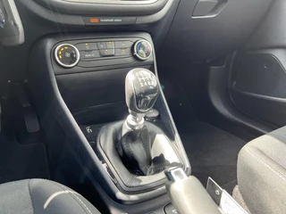 Ford Fiesta Ford Fiesta 1.0 EcoBoost Connected 95 pk | SYNC Scherm | Airco | Cruise control | Carplay | - afbeelding nr 18