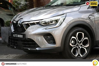Mitsubishi ASX Mitsubishi ASX 1.6 HEV Hybride Automaat First Edition -Sidesteps- - afbeelding nr 31