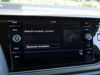 Volkswagen Polo | APPLE CARPLAY | CRUISE CONTROL | - afbeelding nr 7