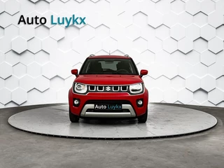 Suzuki Ignis Suzuki Ignis 1.2 Select Smart Hybrid CVT Automaat | Navigatie | Parkeercamera | Apple Carplay/Android Auto - afbeelding nr 6
