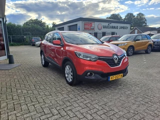 Renault Kadjar - afbeelding nr 8