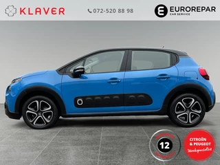 Citroën C3 - afbeelding nr 3