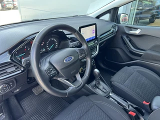 Ford Fiesta Ford Fiesta 1.0 EcoBoost Hybrid Titanium | Winter Pack | Navigatie | Camera - afbeelding nr 17
