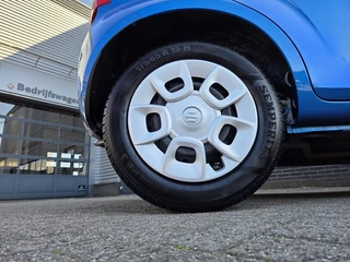 Suzuki Ignis - afbeelding nr 11