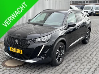 Peugeot 2008 - 43434666-0