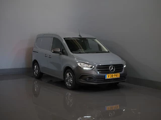 Mercedes-Benz Citan 110 CDI Aut. Stoelverw./ Carplay/ Cruise/ Camera/ Trekhaak/ DAB