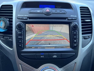 Hyundai ix20 Hyundai ix20 1.6i Go! - afbeelding nr 16