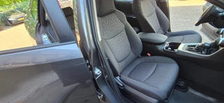 Toyota RAV4 - afbeelding nr 21