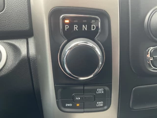 Dodge Ram 1500 - afbeelding nr 24
