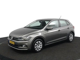 Volkswagen Polo Volkswagen Polo 1.0 TSI Comfortline Business | Navi | PDC | - afbeelding nr 2