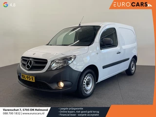 Mercedes-Benz Citan 108 CDI