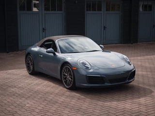 Porsche 911 - afbeelding nr 33