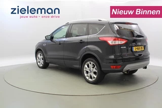 Ford Kuga - afbeelding nr 2