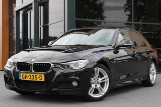 BMW 3 Serie - 429649096-0