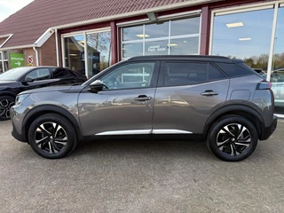Peugeot 2008 - afbeelding nr 7