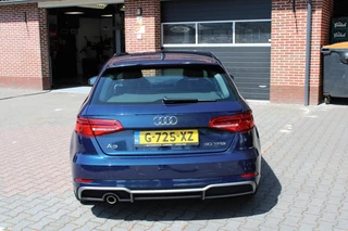 Audi A3 - afbeelding nr 7