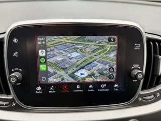 Fiat 500C Fiat 500 C 1.0 Hybrid Sport |Carplay|Cruise|ECC - afbeelding nr 12