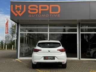 Renault Clio Renault Clio 1.0 TCe Zen|Carplay|Nav|Cruise|LED| BTW Auto - afbeelding nr 7