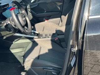 Audi A3 Audi A3 Limousine 30 TFSI Business edition AUT VIRTUAL - afbeelding nr 11