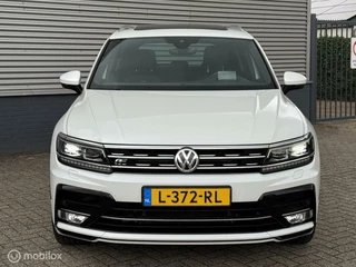 Volkswagen Tiguan Volkswagen Tiguan 2.0 TSI 4Motion R-Line |220PK|BOMVOL - afbeelding nr 3