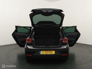 SEAT Ibiza Seat Ibiza 1.0 MPI Reference - afbeelding nr 22