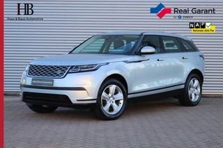 Land Rover Range Rover Velar 2.0 P400e AWD S PHEV/Camera/Memory