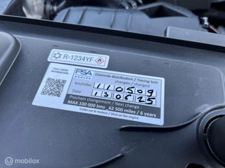 Peugeot 5008 Peugeot 5008 1.2 PureTech 7-Persoons Trekhaak Camera CarPlay - afbeelding nr 40