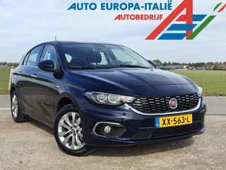 Fiat Tipo - 331889944-0