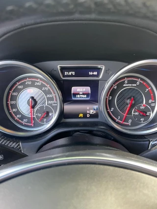 Mercedes-Benz GLE Mercedes-Benz GLE AMG 63 S 4MATIC / BOMVOL / TOPSTAAT - afbeelding nr 13