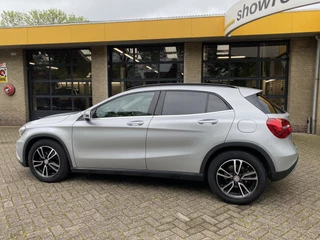 Mercedes-Benz GLA - afbeelding nr 6