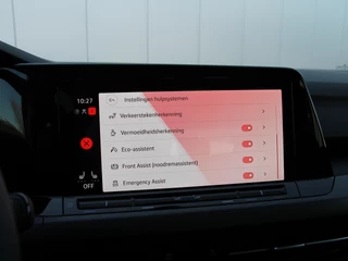 Volkswagen Golf Volkswagen Golf 1.4 eHybrid 204pk Style | Acc | Camera - afbeelding nr 31