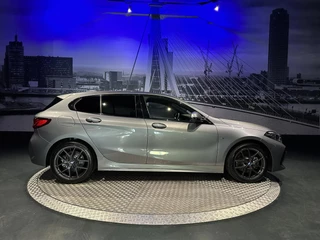 BMW 1 Serie BMW 1-serie 118i M-Sport *Carplay*Camera* - afbeelding nr 14