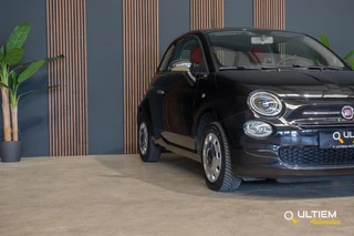 Fiat 500 Fiat 500 1.2 Lounge Mirror | CARPLAY*CRUISE CONTROL - afbeelding nr 19