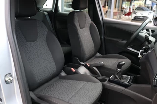 Opel Crossland Opel Crossland 1.2 Edition AllSeasons/Apple/AndroidAuto - afbeelding nr 24