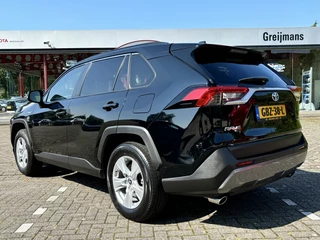 Toyota RAV4 - afbeelding nr 3