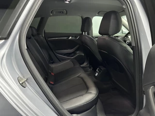 Audi A3 Audi A3 Sportback 30 TFSI Design Pro Line Plus - afbeelding nr 10
