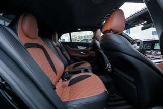 Mercedes-Benz AMG GT Mercedes-Benz AMG GT 4-Door Coupe AMG 53 4MATIC+ Premium Plus - afbeelding nr 29