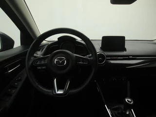 Mazda 2 Mazda 2 1.5 Skyactiv-G Style Selected : dealer onderhouden - afbeelding nr 21