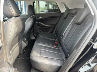 Opel Grandland X Opel Grandland X 1.2 Turbo Ultimate|NAP|ORG. NL|Vol Luxe opties! - afbeelding nr 12