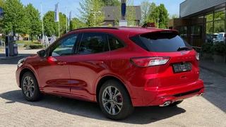 Ford Kuga - afbeelding nr 21