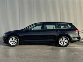 Volkswagen Passat Volkswagen Passat Variant 1.5 TSI Business|Trekhaak|NL-Auto - afbeelding nr 5