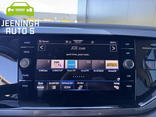 Volkswagen Taigo Volkswagen Taigo 1.0 TSI Style | IQ light | DSG | Nav - afbeelding nr 15