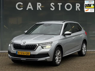 Škoda Kamiq 1.0 TSI DSG Sport Business Navigatie Virtual Cockpi