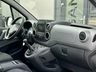 Peugeot Partner Peugeot Partner Tepee 1.2 VTI Active Airco Cruise LED PDC - afbeelding nr 11