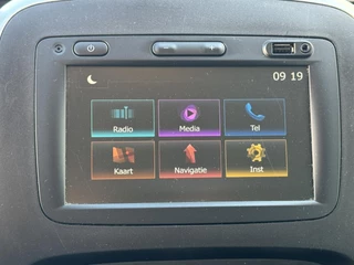 Renault Trafic Renault Trafic 2.0 dCi 145 T29 L2H1 DC Luxe Climate control Cruise control Navigatie Apple carplay - afbeelding nr 24