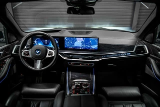 BMW X5 BMW X5 xDrive50e Hybrid | M Sport | Individual | Panodak Skylounge | Comfortstoel | H&K | 22 inch | - afbeelding nr 16
