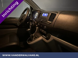 Peugeot Expert Parkeersensoren - afbeelding nr 11